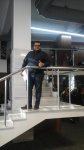 Азербайджанский телеведущий "завалил" медведя (ФОТО)