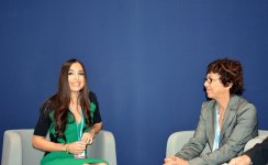 Подписан Меморандум взаимопонимания о сотрудничестве между IDEA и UNCCD (ФОТО)