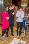 Победители конкурса молодых азербайджанских дизайнеров едут в Италию  (ФОТО)