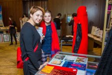 Победители конкурса молодых азербайджанских дизайнеров едут в Италию  (ФОТО)