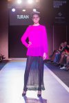 Авторская неординарность в дефиле "Azerbaijan Fashion Week-2015" (ФОТО)