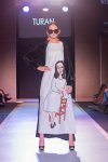 Авторская неординарность в дефиле "Azerbaijan Fashion Week-2015" (ФОТО)