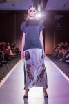 Авторская неординарность в дефиле "Azerbaijan Fashion Week-2015" (ФОТО)