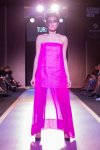 Авторская неординарность в дефиле "Azerbaijan Fashion Week-2015" (ФОТО)