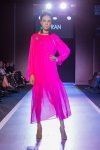 Авторская неординарность в дефиле "Azerbaijan Fashion Week-2015" (ФОТО)