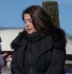 Жители Баку несут цветы на Приморский бульвар в знак памяти о пропавших без вести нефтяниках  (ФОТО)
