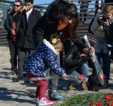 Деятели культуры скорбят в связи с трагедией на месторождении "Гюнешли" (ФОТО)