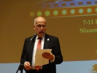 В Баку состоялось открытие Дней мексиканского кино (ФОТО)