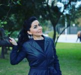 Афет Фармангызы рассказала о свадебной культуре: "Это поистине незабываемое и уникальное событие" (ФОТО)