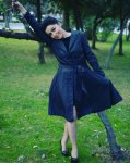 Афет Фармангызы рассказала о свадебной культуре: "Это поистине незабываемое и уникальное событие" (ФОТО)