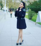 Афет Фармангызы рассказала о свадебной культуре: "Это поистине незабываемое и уникальное событие" (ФОТО)