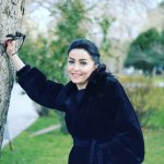 Афет Фармангызы рассказала о свадебной культуре: "Это поистине незабываемое и уникальное событие" (ФОТО)