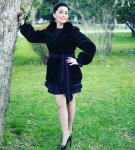 Афет Фармангызы рассказала о свадебной культуре: "Это поистине незабываемое и уникальное событие" (ФОТО)