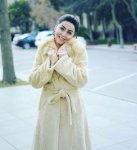 Афет Фармангызы рассказала о свадебной культуре: "Это поистине незабываемое и уникальное событие" (ФОТО)