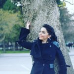 Афет Фармангызы рассказала о свадебной культуре: "Это поистине незабываемое и уникальное событие" (ФОТО)
