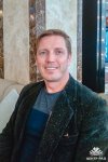 Андрей Щербак: Конкурс имени Чайковского может пройти в Азербайджане (ФОТО)