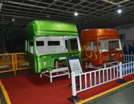 Президент Ильхам Алиев ознакомился с автозаводом Шааньси в Сиане (ФОТО)