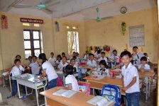 Впервые во Вьетнаме: социалистический, но недешевый (ФОТО, часть 8)