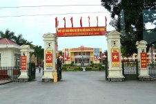 Впервые во Вьетнаме: социалистический, но недешевый (ФОТО, часть 8)