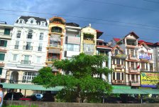 Впервые во Вьетнаме: социалистический, но недешевый (ФОТО, часть 8)