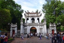 Впервые во Вьетнаме: социалистический, но недешевый (ФОТО, часть 8)
