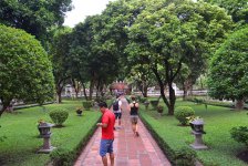 Впервые во Вьетнаме: социалистический, но недешевый (ФОТО, часть 8)
