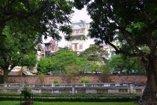 Впервые во Вьетнаме: социалистический, но недешевый (ФОТО, часть 8)