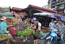 Впервые во Вьетнаме: социалистический, но недешевый (ФОТО, часть 8)