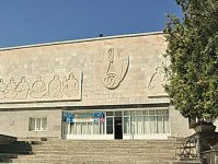 В главном музее Самарканда открылся павильон "Азербайджан" (ФОТО)