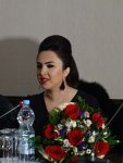"Eşq dəlisi" азербайджанской исполнительницы (ФОТО, ВИДЕО)
