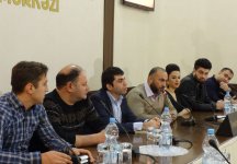 "Eşq dəlisi" азербайджанской исполнительницы (ФОТО, ВИДЕО)
