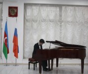 "Мир музыки", где родились настоящие ценности (ФОТО)