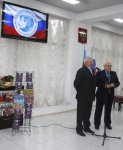 "Мир музыки", где родились настоящие ценности (ФОТО)