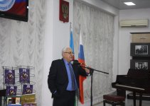 "Мир музыки", где родились настоящие ценности (ФОТО)