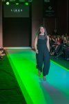 Ультра-дефиле Азербайджанской Недели моды – буйство красок и стиля (ФОТО)