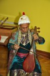 В Государственном музее музыкальной культуры прошло мероприятие, посвященное памяти общенационального лидера Гейдара Алиева (ФОТО)