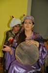 В Государственном музее музыкальной культуры прошло мероприятие, посвященное памяти общенационального лидера Гейдара Алиева (ФОТО)