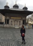 Азербайджанская ведущая будет вести передачу на турецком телеканале (ФОТО)
