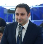 В Баку стартовало Первенство Азербайджана по аэробной гимнастике (ФОТО)