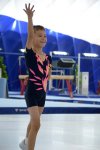В Баку стартовало Первенство Азербайджана по аэробной гимнастике (ФОТО)