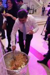В Баку открылся потрясающий Фестиваль плова народов мира (ФОТО)