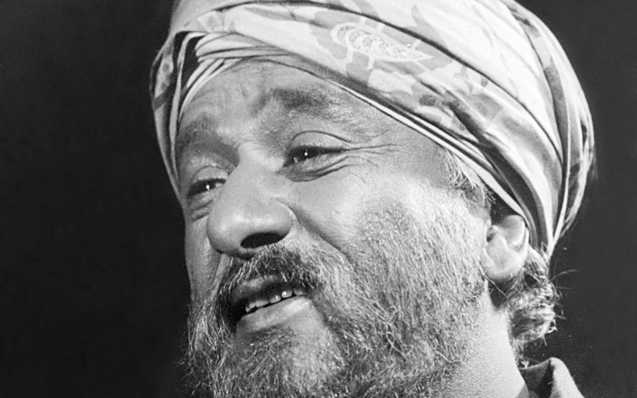"Тайна одной крепости", "Звук свирели", "Где Ахмед?": 100-летие Мамедрзы Шейхзаманова (ФОТО)