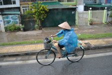 Впервые во Вьетнаме: уникальные рекорды мотоциклистов (ФОТО,  часть 9)