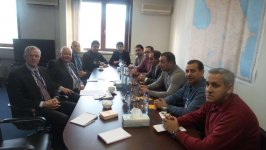 Азербайджан является самым активным партнером НАТО - официальный представитель