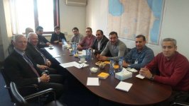 Азербайджан является самым активным партнером НАТО - официальный представитель
