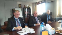 Азербайджан является самым активным партнером НАТО - официальный представитель