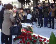 В Баку появится памятник Рашиду Бейбутову (ФОТО)