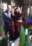 Рашид Бейбутов: навсегда с Азербайджаном