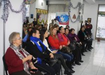 В Баку отметили 90-летие Владимира Шаинского (ФОТО)