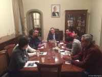 ЕС готов к консультациям по стратегическому партнерству с Азербайджаном